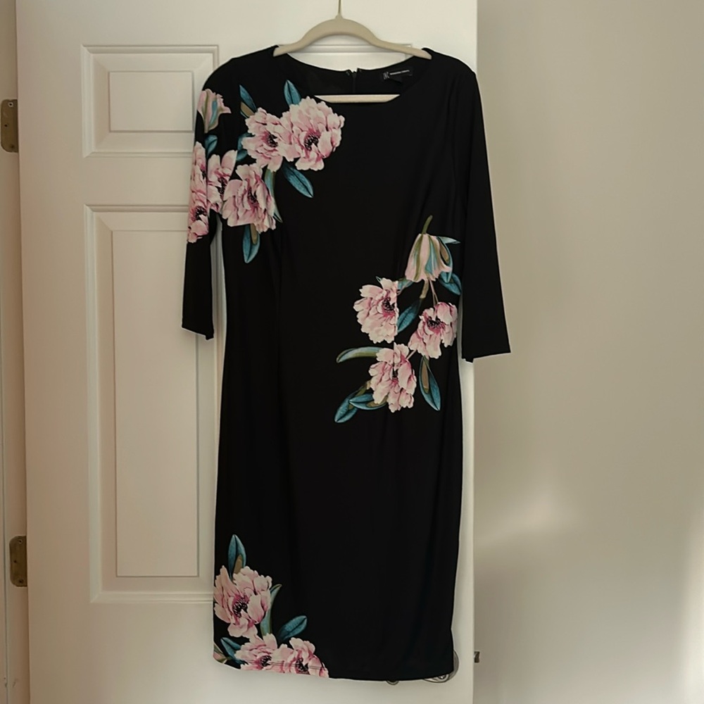 I.N.C. Dress